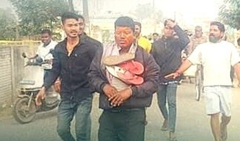 Pastor assaulted in India felt police left him to die