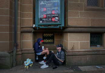 Homelessness is preventable, charity says, as report shows Australia’s housing crisis deepens