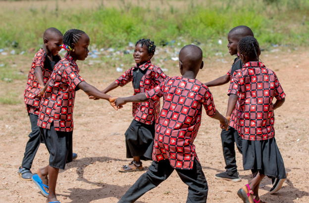 As Christian organizations mull model, impact of child sponsorship, beneficiaries and research point to gains made