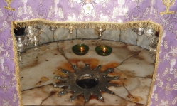 Bethlehem site thought to be Christ's birthplace will be restored for first time in centuries