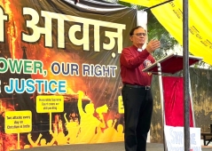 Persecution high in India despite slight shift on World Watch List