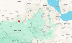 Pastor in South Sudan refugee camp jailed after Muslim converts