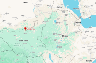 Pastor in South Sudan refugee camp jailed after Muslim converts