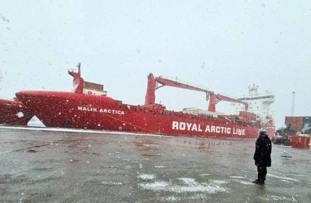 Christian maritime leaders welcome new global rules to protect seafarers