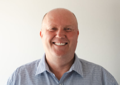 Mission leader Chris Melville becomes new CEO for Bible Society Australia