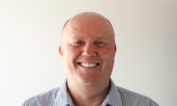 Mission leader Chris Melville becomes new CEO for Bible Society Australia