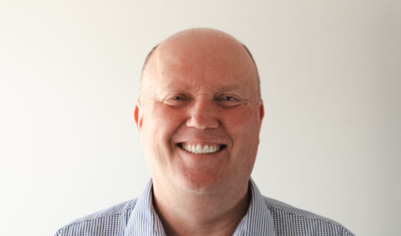 Mission leader Chris Melville becomes new CEO for Bible Society Australia