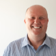 Mission leader Chris Melville becomes new CEO for Bible Society Australia