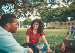 ‘God is on the move’: Baptist leader sees ‘quiet revival’ among New Zealand youth