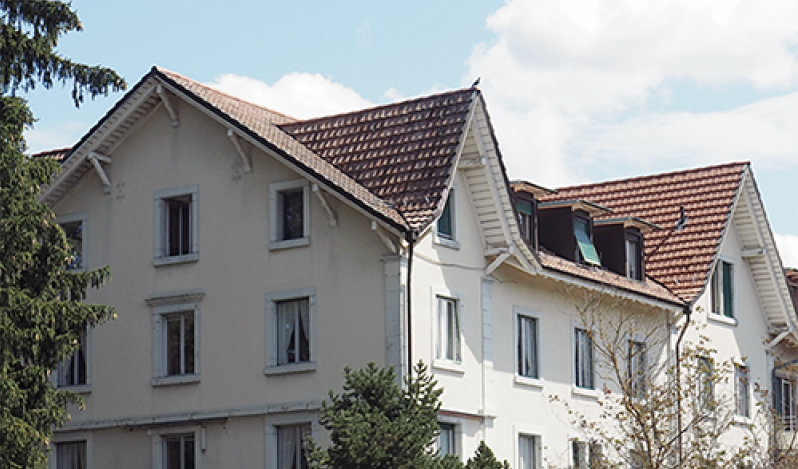 Swiss theological seminary refocuses on core mission, sells properties to ease finances