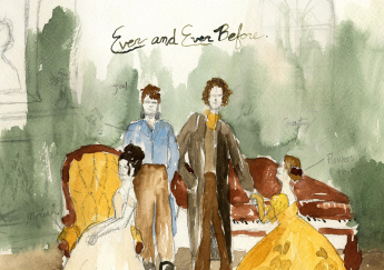 for KING + COUNTRY release new single ahead of Valentine’s Day, focusing on enduring commitment
