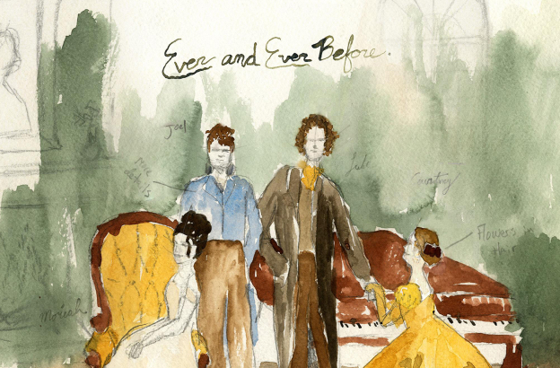 for KING + COUNTRY release new single ahead of Valentine’s Day, focusing on enduring commitment
