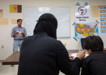 World Relief urges Trump admin. to stop policy of re-interviewing Biden-era refugees