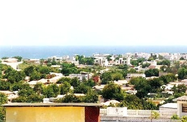 Family in Somalia flees home after embracing Christ