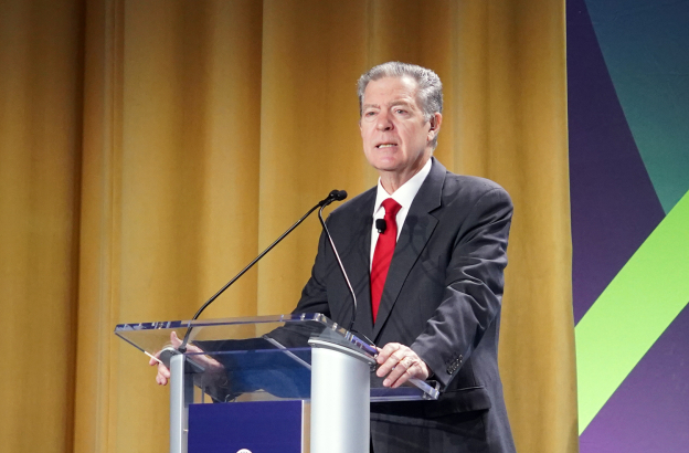 IRF Summit opens in Washington with call to confront rising religious repression