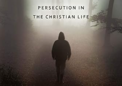 [Book review] Trouble on the Way: Persecution in the Christian Life