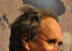 Died: Mark Tully, who made India his home and became its most trusted foreign voice