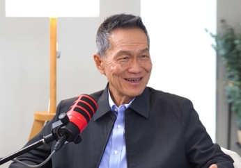 Christian leader calls for faith-driven engagement to promote ethical governance, combat corruption in the Philippines