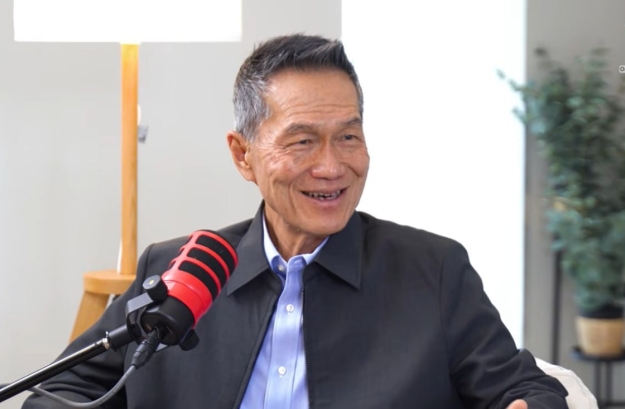 Christian leader calls for faith-driven engagement to promote ethical governance, combat corruption in the Philippines