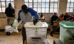 Kenya election commission and evangelical leaders launch 2027 roadmap amid funding shortfall