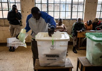 Kenya election commission and evangelical leaders launch 2027 roadmap amid funding shortfall