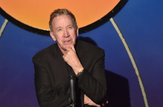 Actor Tim Allen says he has finished reading the entire Bible: 'Humbled, enlightened and amazed'