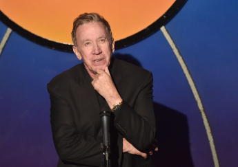 Actor Tim Allen says he has finished reading the entire Bible: 'Humbled, enlightened and amazed'