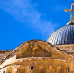 Who is justified to speak for the Christians of the Holy Land?