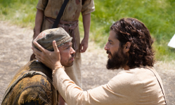 Arabic version of The Chosen welcomed in Jordan