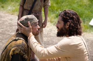 Arabic version of The Chosen welcomed in Jordan