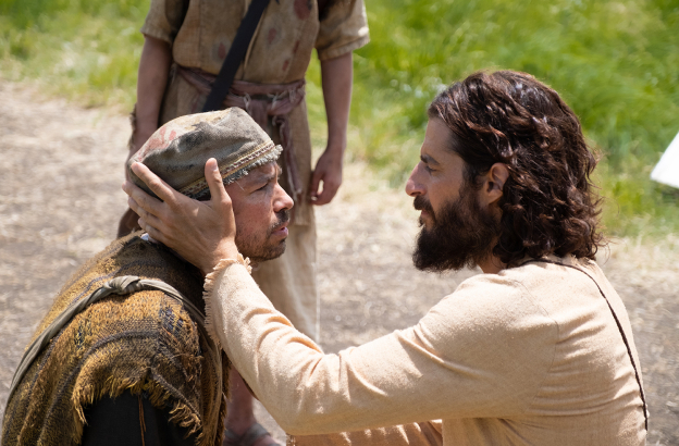 Arabic version of The Chosen welcomed in Jordan