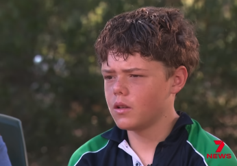 Australian hero teen says ‘It was God the whole time’ after rescuing family at sea