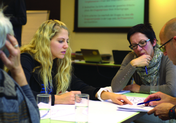 310 faith-based organizations recognized as ‘Best Christian Workplaces’