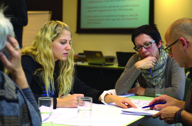 310 faith-based organizations recognized as ‘Best Christian Workplaces’