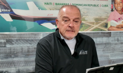 No survivors after Agape Flights airplane crashes in Haiti