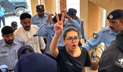 Imprisonment of human rights attorneys in Pakistan condemned