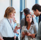 The unhelpful vortex that is the conference industrial complex