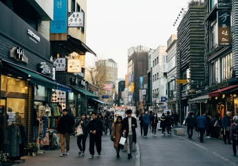 Korean churches lag in migrant ministry, yet interest in growth is high, survey finds