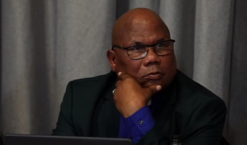 South African Church Defenders accuse CRL Rights Commission of deception over church regulation plans
