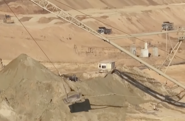 Cleaner rare earth sourcing could ease ethical concerns over conflict minerals, researchers say