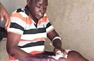 Muslim extremists beat two pastors in eastern Uganda