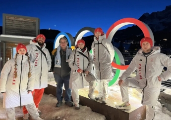 Evangelicals share Gospel at Milano Cortina 2026 Winter Olympics