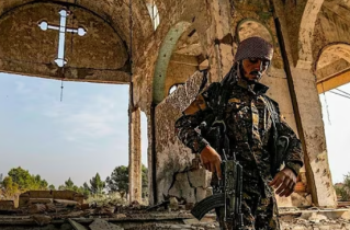 ADF International calls for renewed actions against radical Islamists