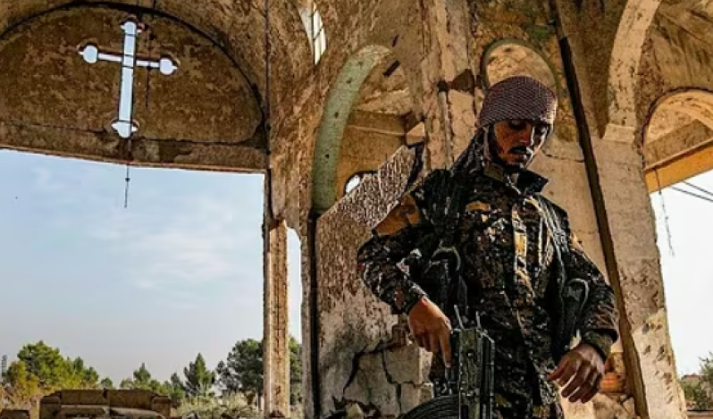 ADF International calls for renewed actions against radical Islamists