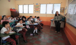 National Congress of Honduras begins dialogue with churches to promote Bible reading in schools