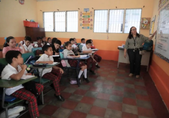 National Congress of Honduras begins dialogue with churches to promote Bible reading in schools