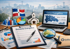 Dominican Republic Dialogue Roundtable launches first national evangelical census