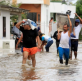 Northern Colombia floods: Evangelical churches mobilize aid and prayer