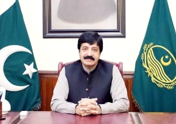 Law to combat child marriages signed in Punjab, Pakistan