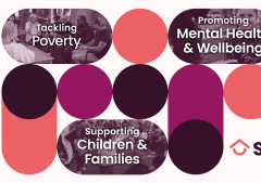 ChurchWorks Summit explores faith and policy working together